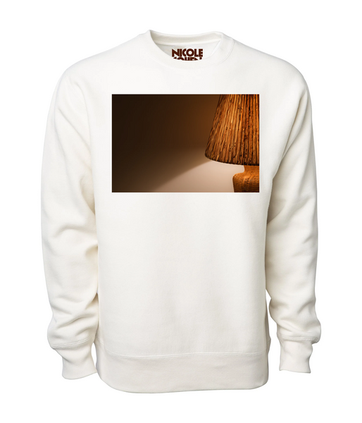 Limited Edition || Dream Sequence Fleece Crewneck