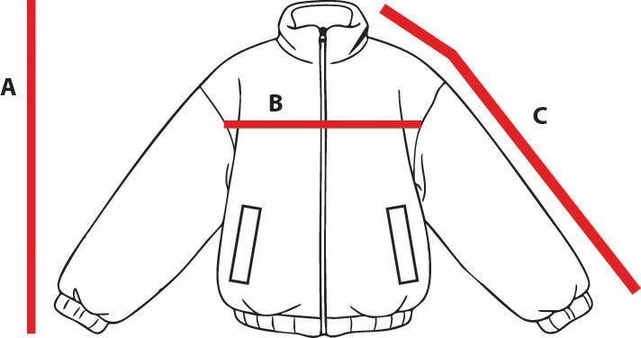 PEAK SEASON  Sherpa Fleece