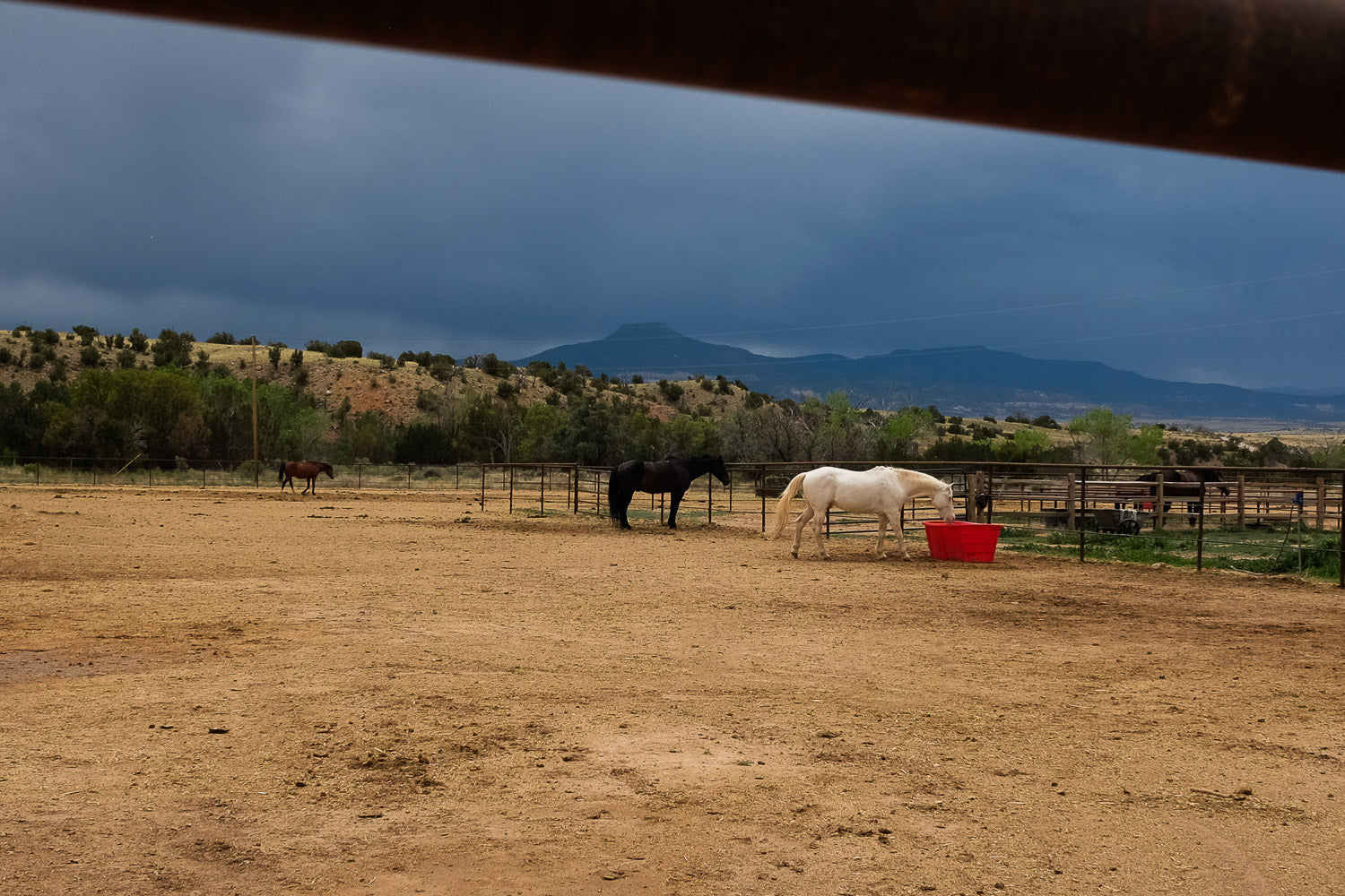 Ghost Ranch IV