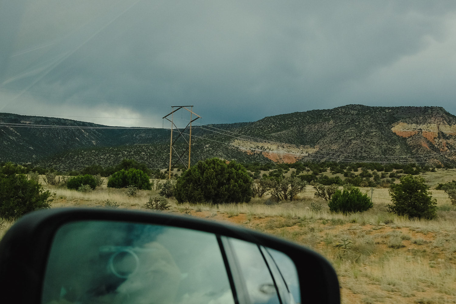 Ghost Ranch VIII