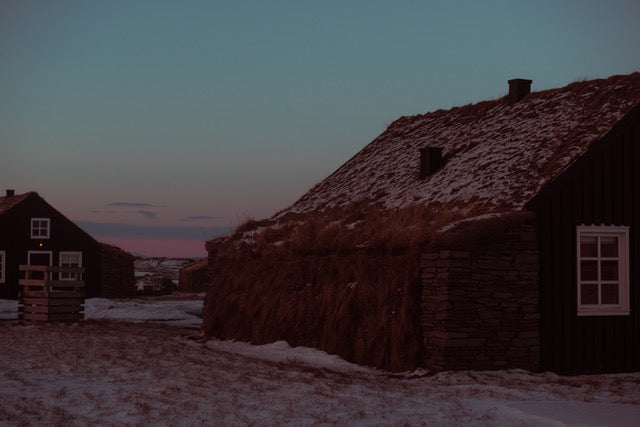 Torfus Moonrise