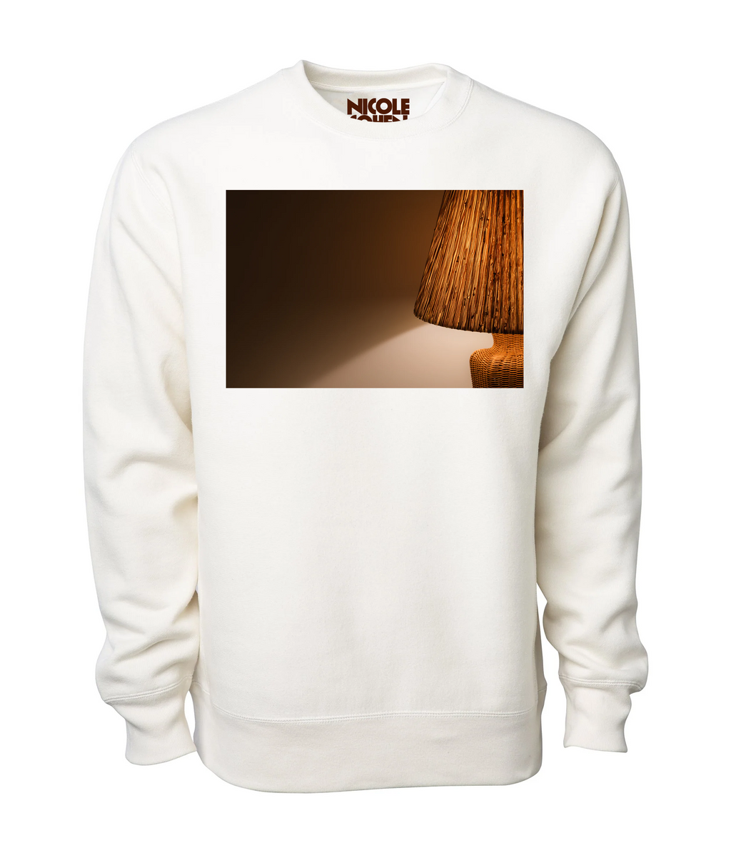 PEAK SEASON || Dream Sequence Fleece Crewneck