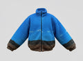 PEAK SEASON  Sherpa Fleece