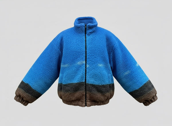 Sherpa Fleece