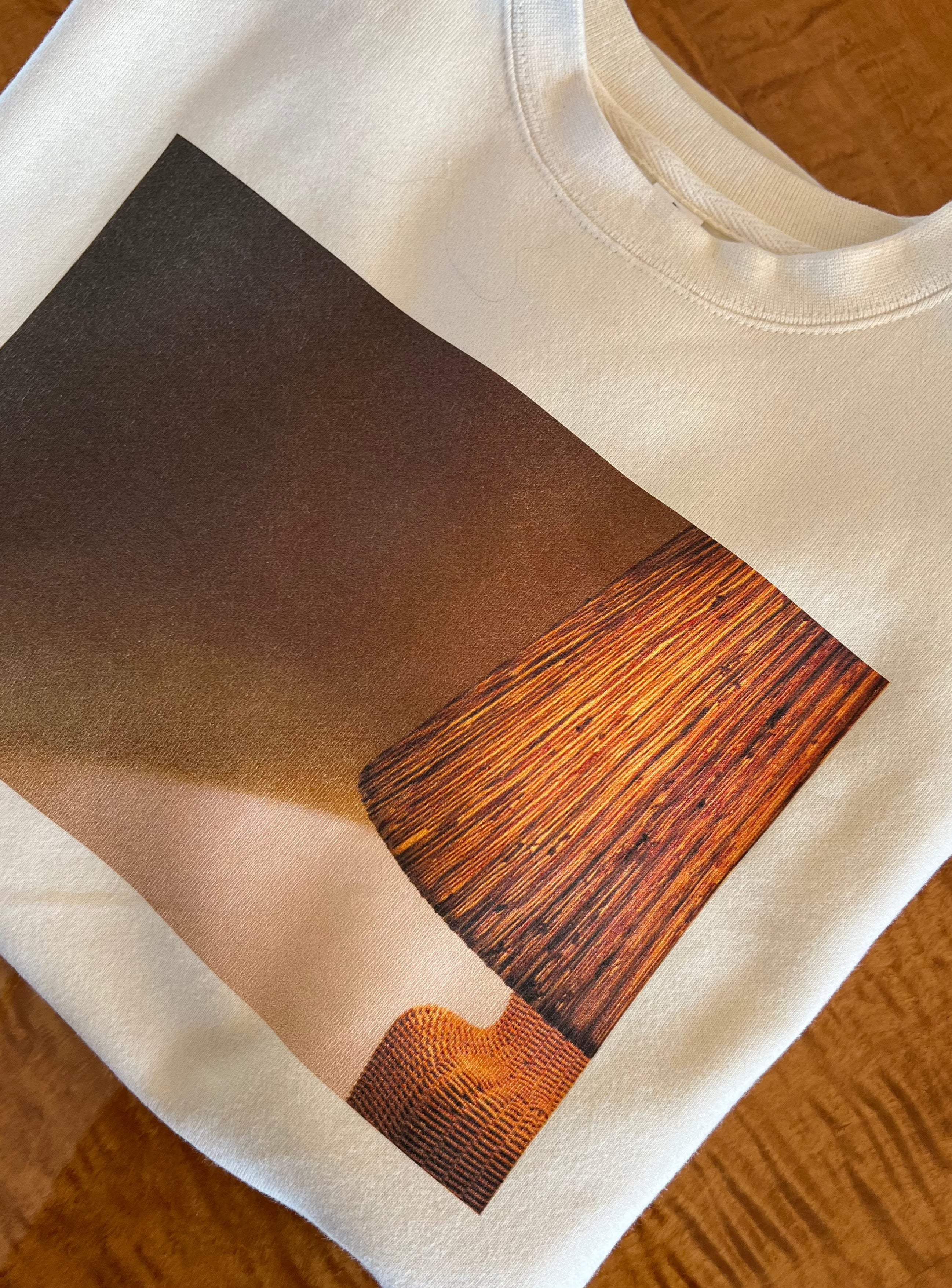 PEAK SEASON || Dream Sequence Fleece Crewneck