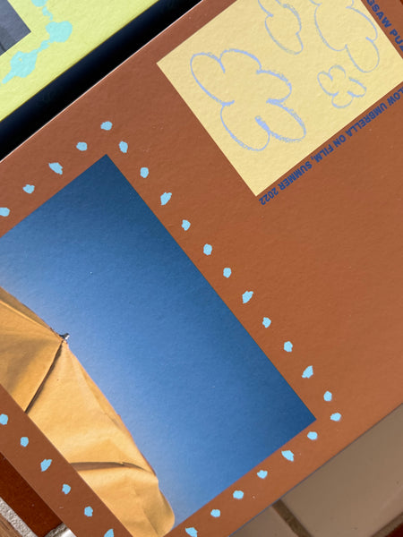 PEAK SEASON LIMTED EDITION PUZZLES