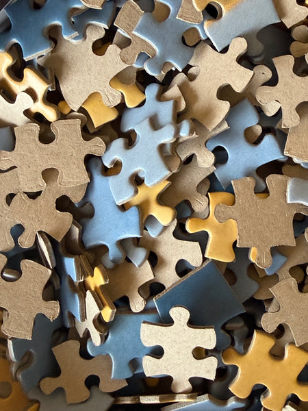 PEAK SEASON LIMTED EDITION PUZZLES