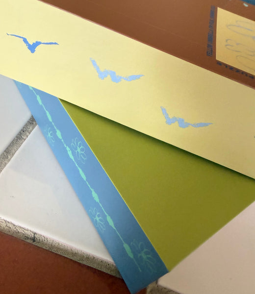 PEAK SEASON LIMTED EDITION PUZZLES