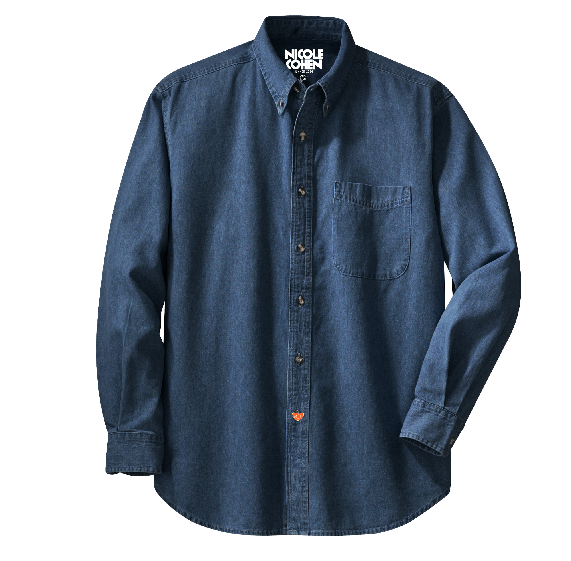 PEAK SEASON || Hobby shirt