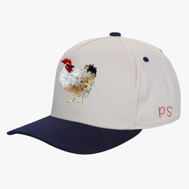 PEAK SEASON || Chicken Hat