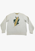 PEAK SEASON || CORN SWEATER