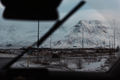 mountain drives