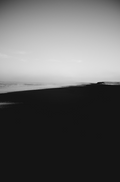 Black and white sand 3
