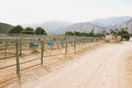 Corral