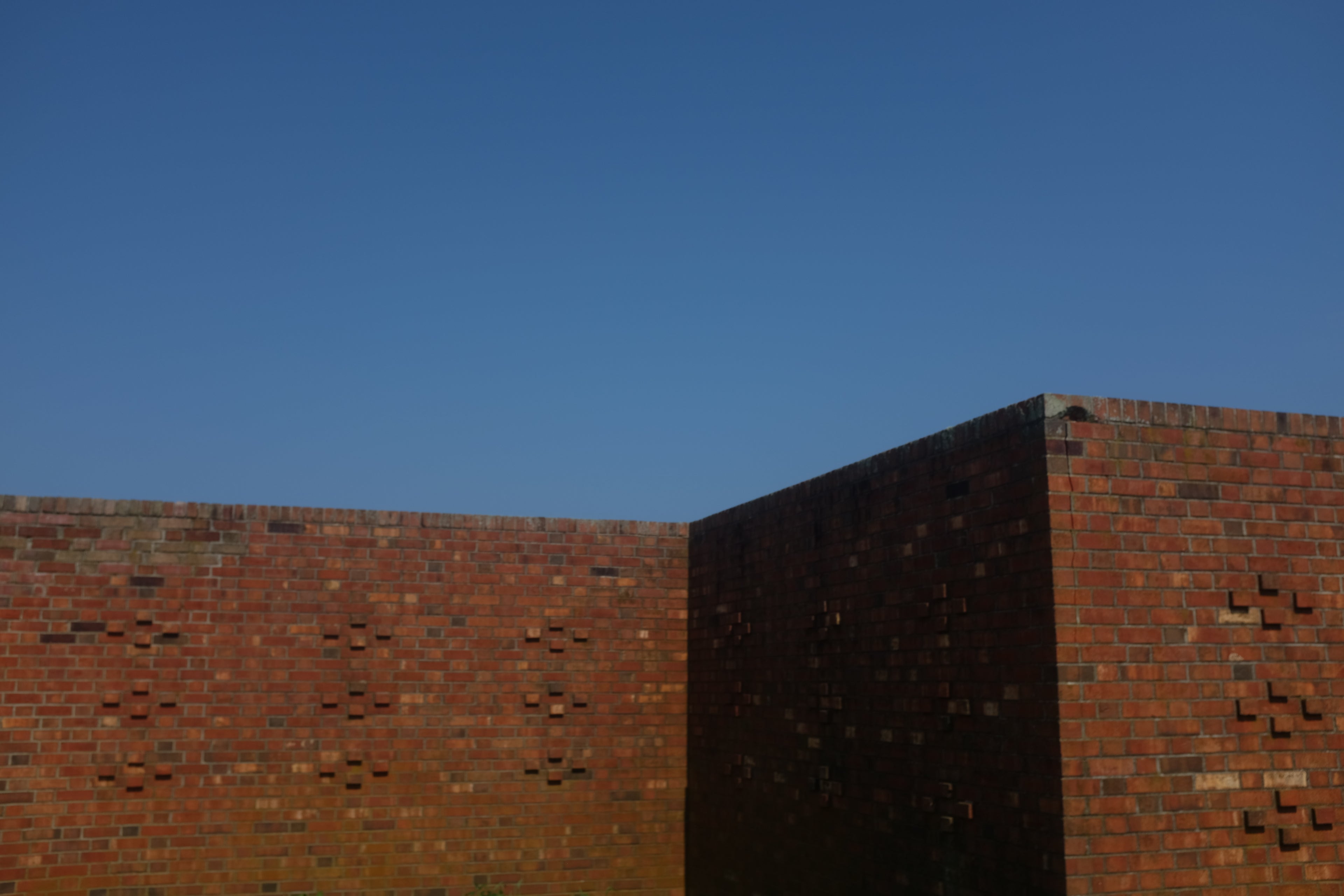 Brick Shadow