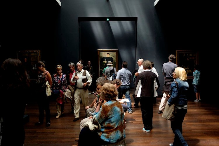 Musée d'Orsay