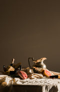 Fish Still Life 1