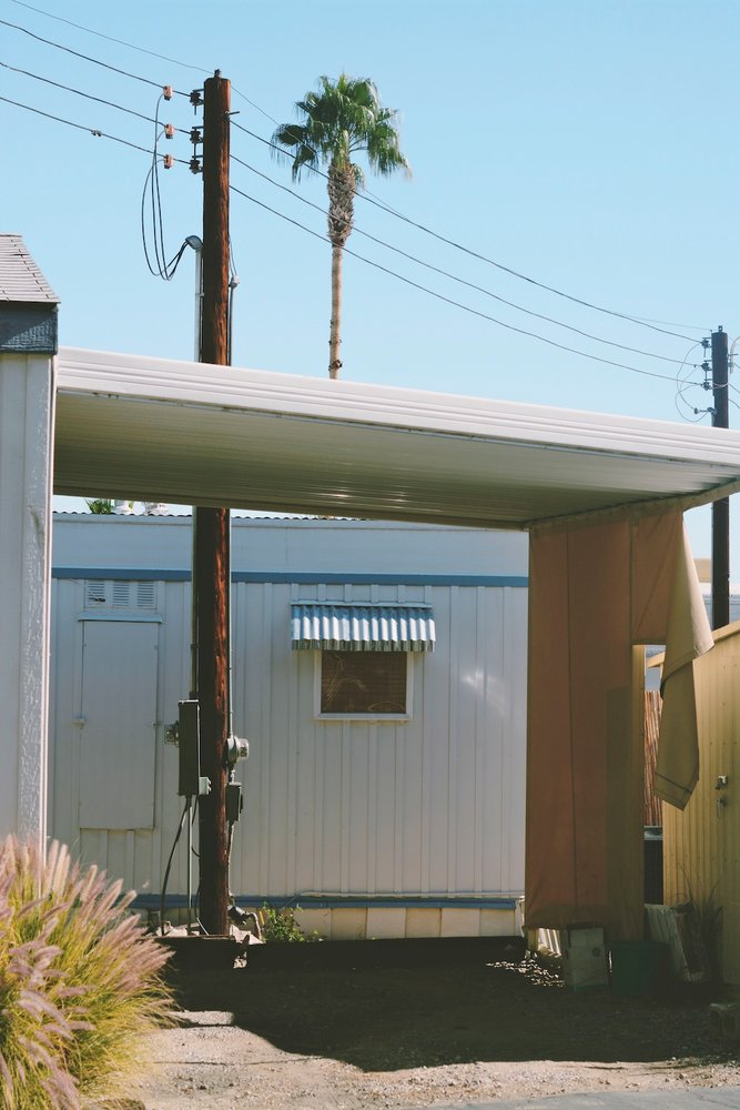 Mobile I Palm Springs