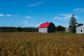 Hopper Barn