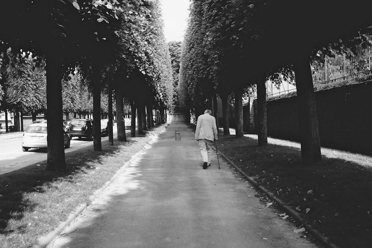 Paris Walks