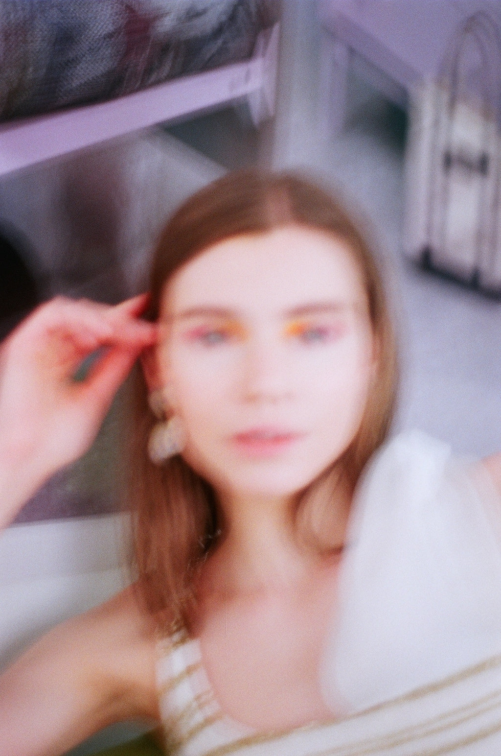 Rosie on Film 1