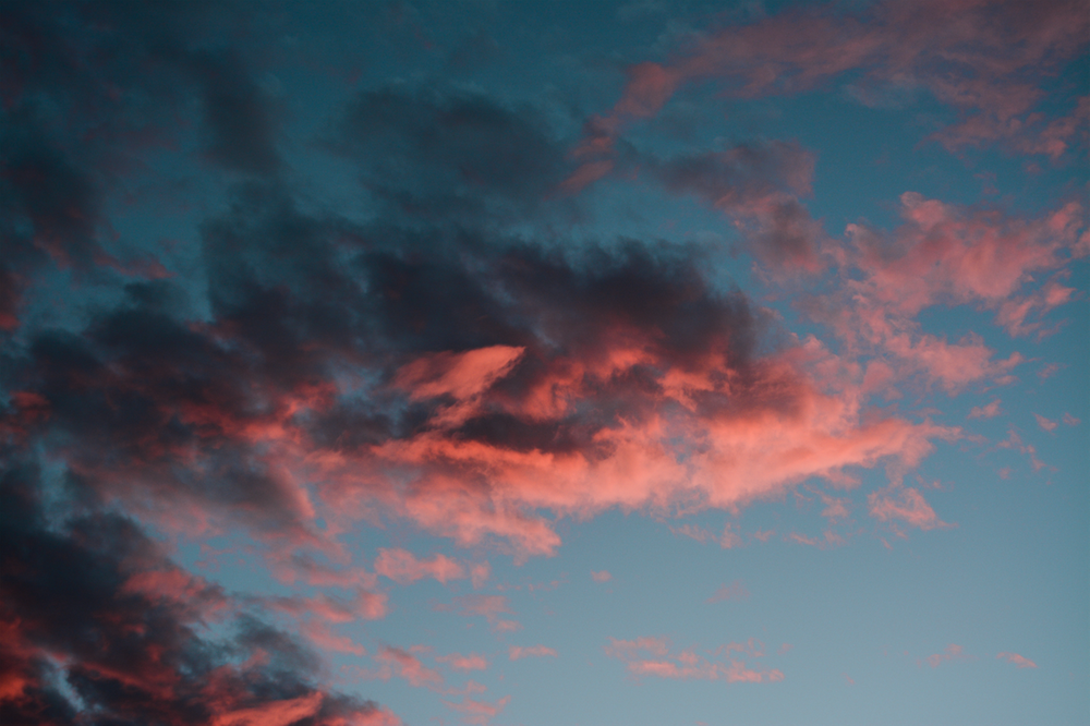 Cloud