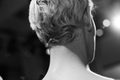 Shadow on Neck