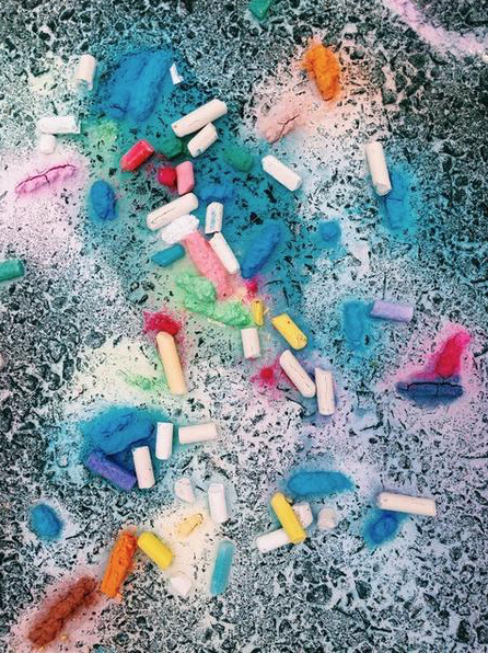 Chalk