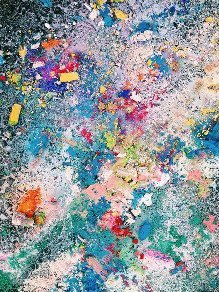 Chalk II