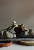 Stone Still Life