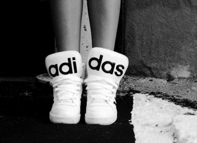 Adidas