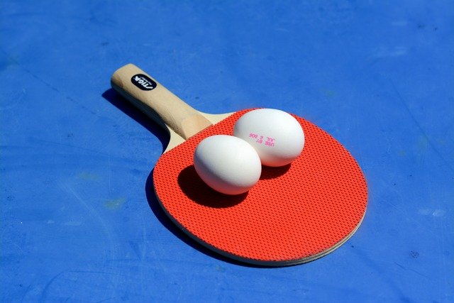 Ping Pong I