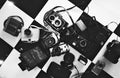 Cameras