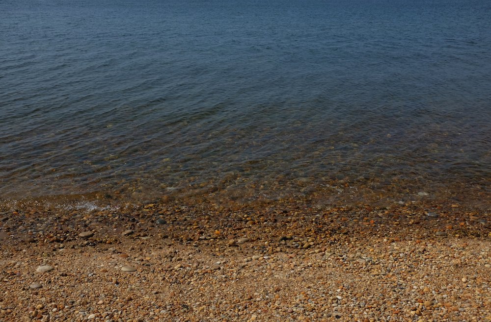 Navy Beach, Montauk