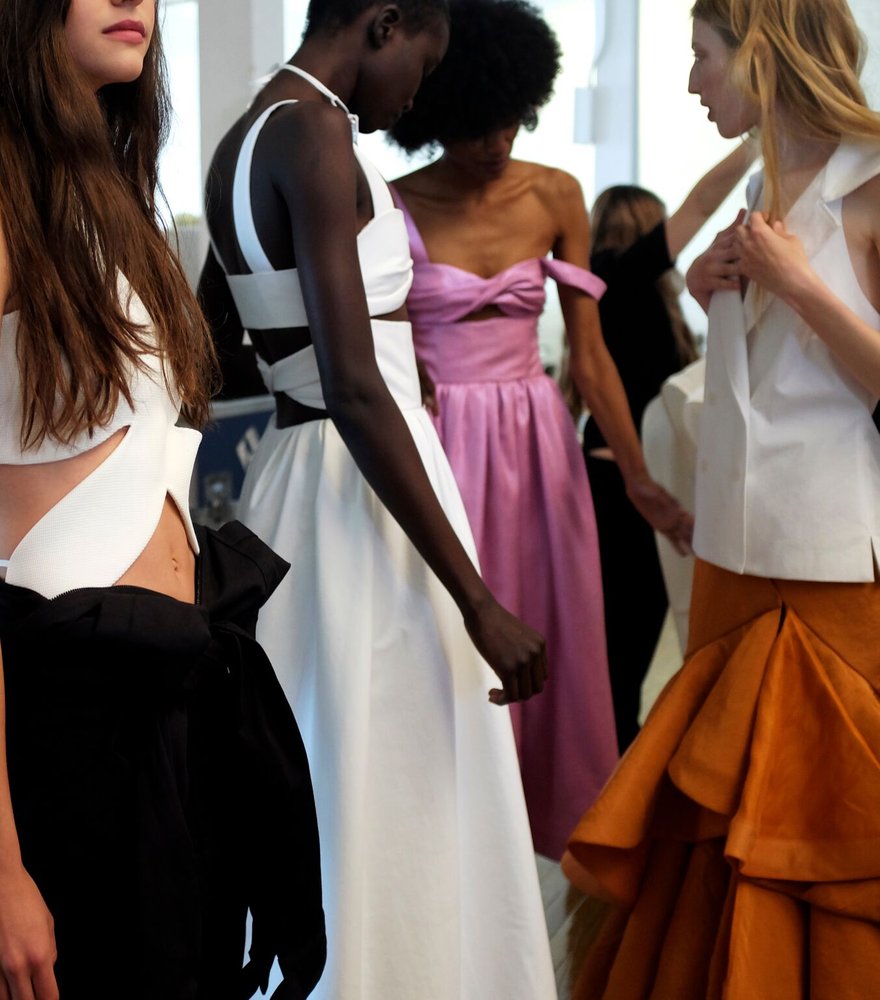 Resort 2016