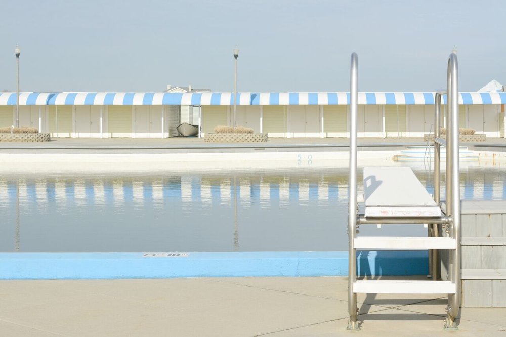 Diving Board