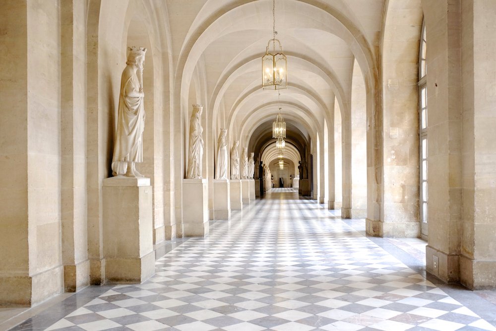 Versailles 2